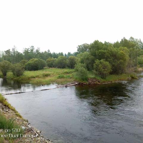 一路向北◆沃野千里▕ 草原 森林 湿地 湖泊 河流 人文(2)