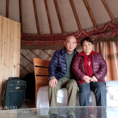 一路向北◆沃野千里▕ 草原 森林 湿地 湖泊 河流 人文(4)