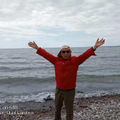 一路向北◆沃野千里▕ 草原 森林 湿地 湖泊 河流 人文（6）