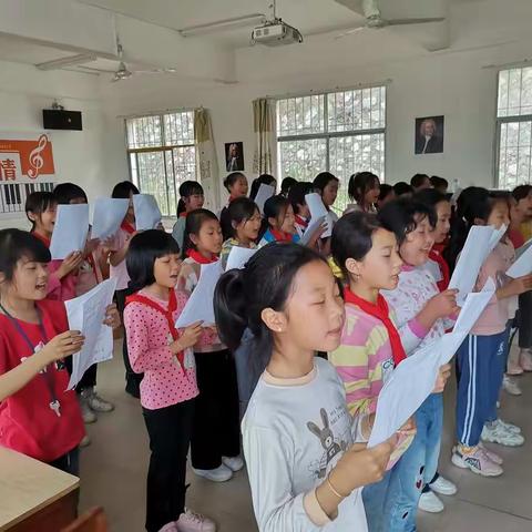 祁禄山中心小学实习心得体会