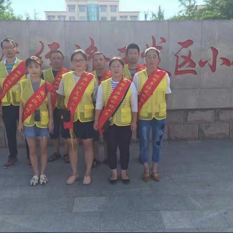 五一家长住校活动花絮