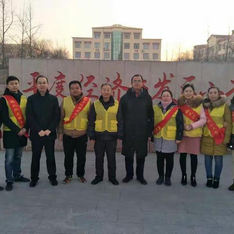 走进开发区，感觉不一样!