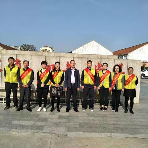 五一班家长驻校活动剪影