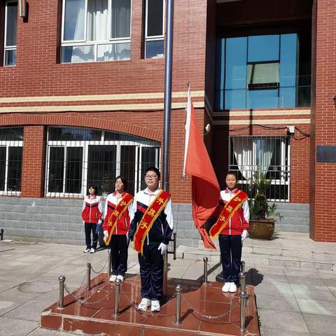 勿忘“九·一八”      从努力学习开始