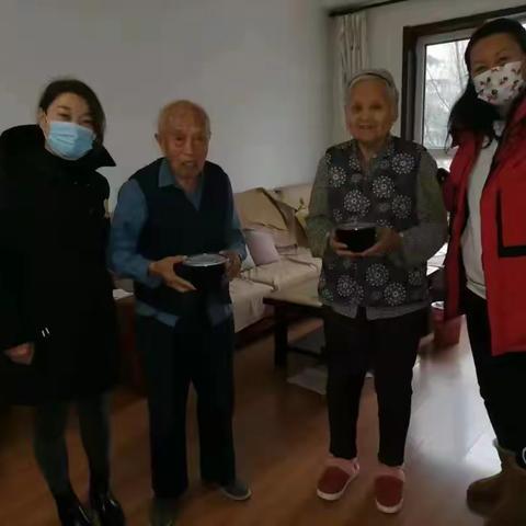 浓情腊八粥，温暖腊八节