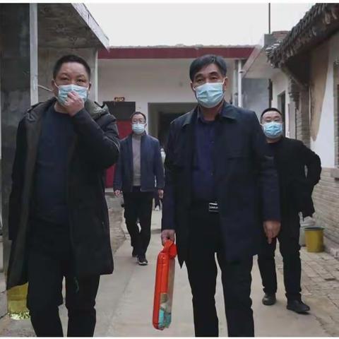 关爱你我他（她） 温暖千万家