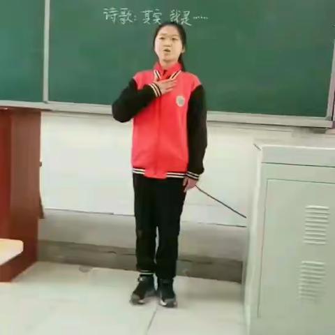 我是小小演说家