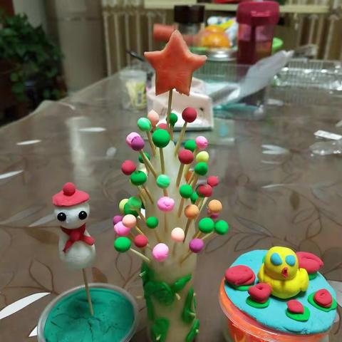 2018年12月24日平安夜