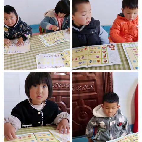 🍏播种有时，成长有时🍓，🍍花开有时，亲亲宝贝幼儿园中一班，未来可期。