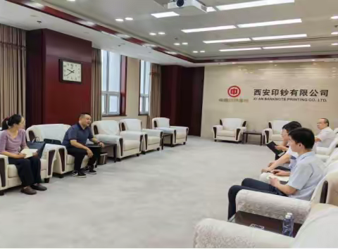 经济大普查，企业大走访——土门街道走访摸排辖区企业
