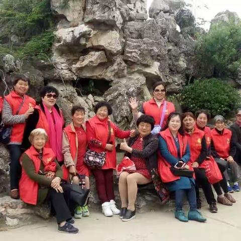 美好的回忆🌺不老的青春