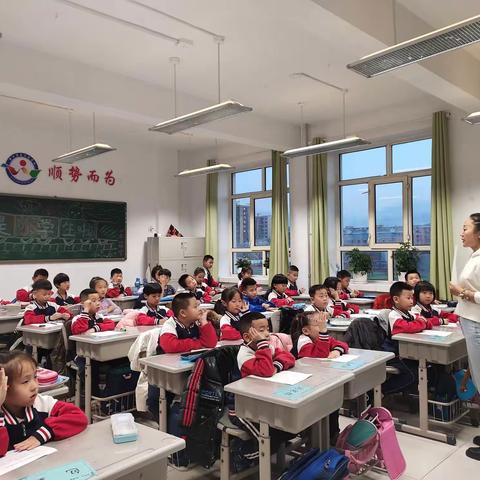 品汉字之韵 书汉字之美——乌尔逊学校小学部“汉字听写”比赛纪实