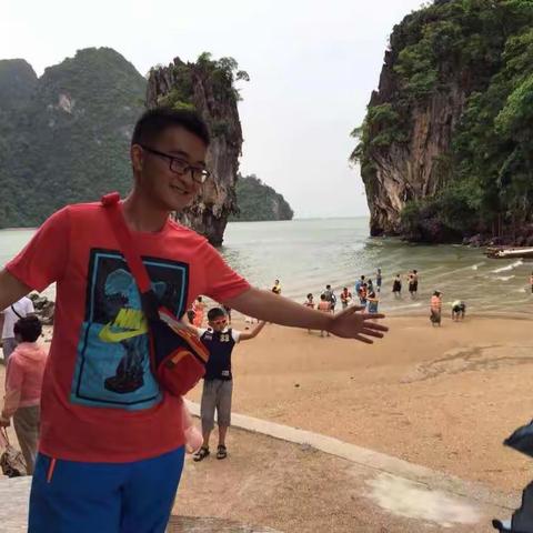 我家小猪初长成