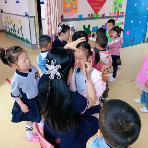 “回味红色经典  乐享美好童年”王村中心幼儿园2021年庆六一文艺汇演