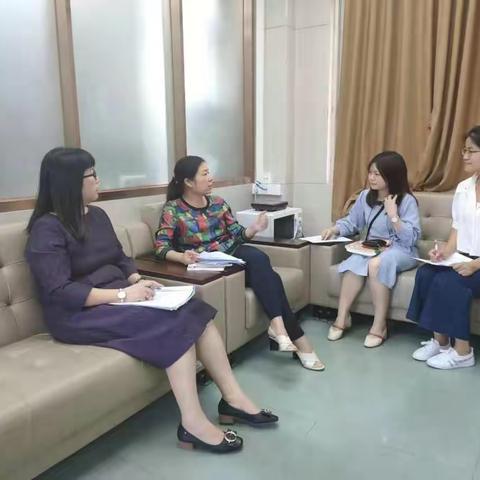 同课异构“学批注”，探讨交流共成长 ——2019学年上学期海珠区小学语文青年教师成长联盟四年级B组