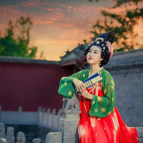 许昌人像的美篇