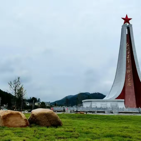 喜迎党的二十大，信阳市羊山中学“红领巾讲红色故事”第七期
