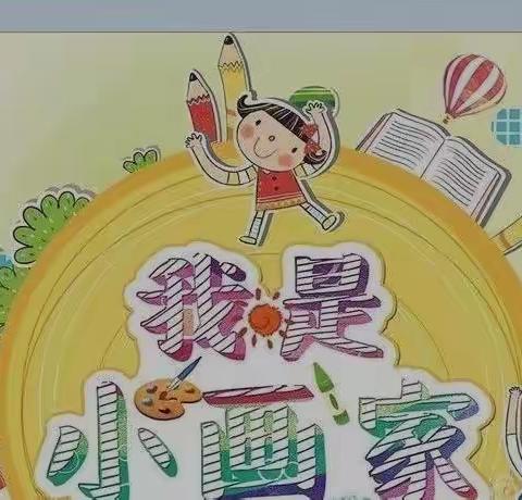 小小机器人