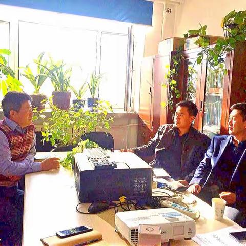 扶贫路上，我们在行动