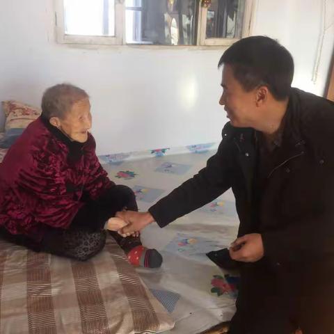 致敬，最可爱的人！