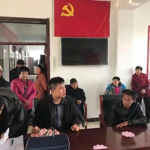 脱贫巩固，再创佳绩！