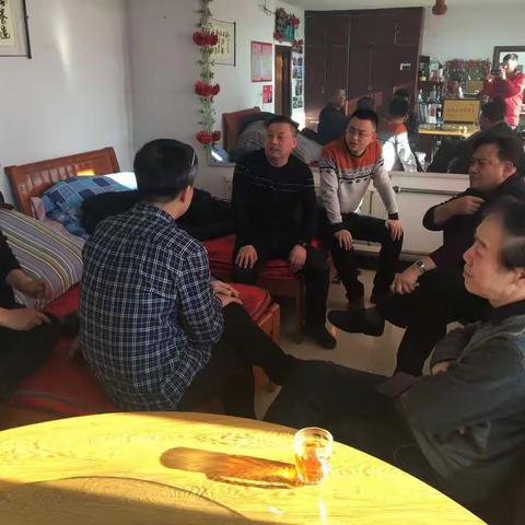 脱贫攻坚，我们在行动！