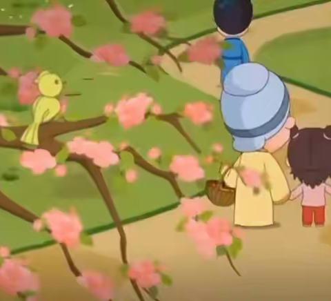 走进清明，“思”浸童心——华岳学校二年级清明节线上活动，开始啦！