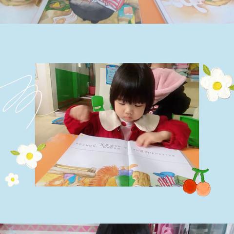 艺韵联河幼儿园大一班第六个主题《开心一刻》活动花絮