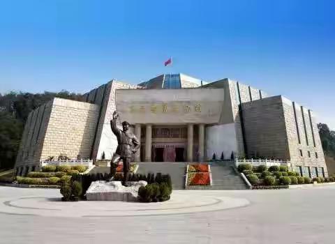 追寻红色记忆，感悟红色情怀——柳州市阳和小学百色红色教育基地参观学习活动