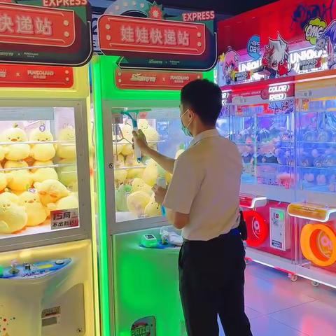 第二周 kkone星际门店+刘济东基础运营学习sop