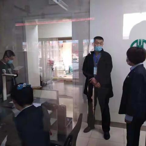 多措并举促防控，众志成城献爱心