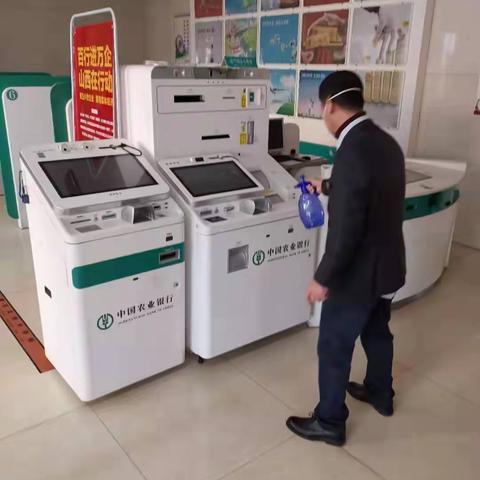 落实抗击疫情举措，充分利用线上营销，防控疫情与业务发展两不误