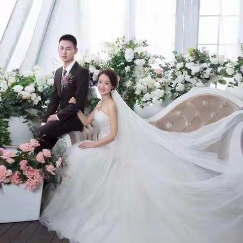 王建凯&张敏红9月28号盛大婚礼