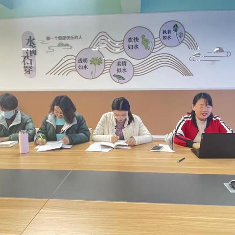 笃行见真知，《指南》促成长---齐河县机关第一幼儿园《指南》培训活动