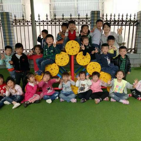 启蒙明天，播种未来