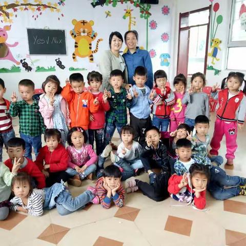 自信健康，快乐感恩