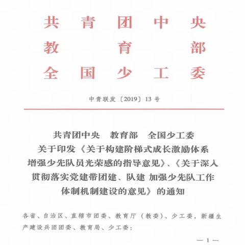 “喜迎二十大 争做好队员”——垦利区第三实验小学分批入队来了！