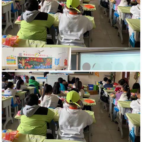 走进艺术大师的世界——家长进课堂实验小学二年级五班艺术大师