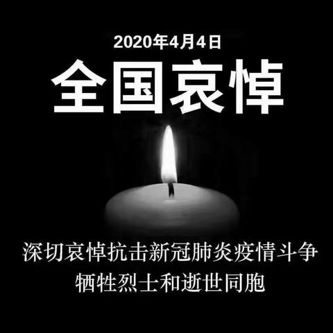 【致敬英雄，缅怀同胞】银川市兴庆区月牙湖回民中学·清明祭英烈活动