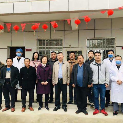 勇担帮扶责任  助推乡村振兴——写在第七个全国扶贫日到来之际
