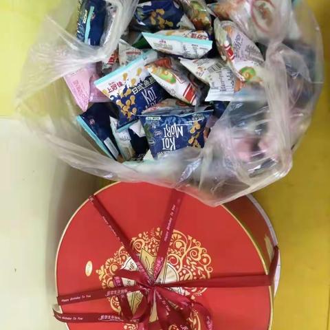 大一班所有老师和孩子们祝王博瑞生日快乐🎁🎁🎁🎊🎊