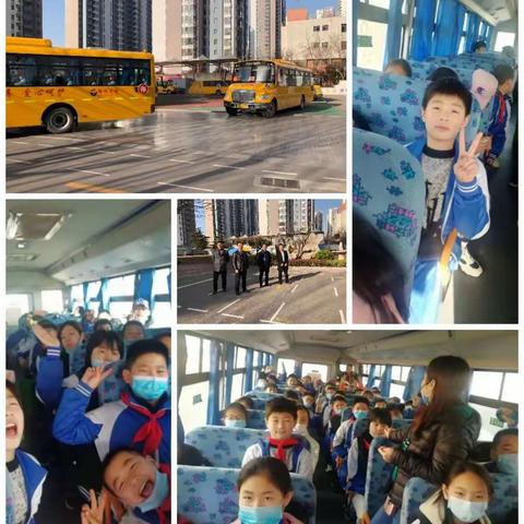 路漫漫其修远兮，吾将上下而求索——滕州市龙泉小学五年级七班“行知综合实践基地”研学记