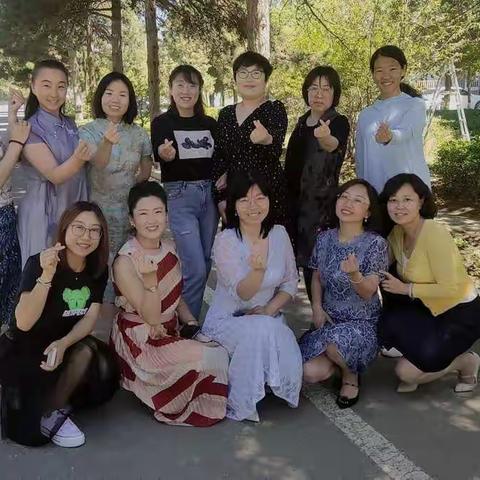 借力教研员听课指导，助推新教师专业成长