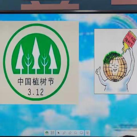 大周镇小谢庄小学益童之家“周末陪伴”活动掠影（八）