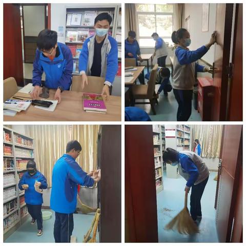 【碑林教育】踏实肯干讲方法，美丽校园我贡献——西安市第七十一中学“劳动委员”培训会