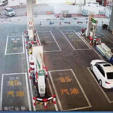 费县公司3月23日（第11期）“靓化日”候选明星站点成果展示