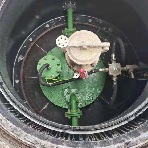 费县公司4月6日（第13期）“靓化日”候选明星站点成果展示