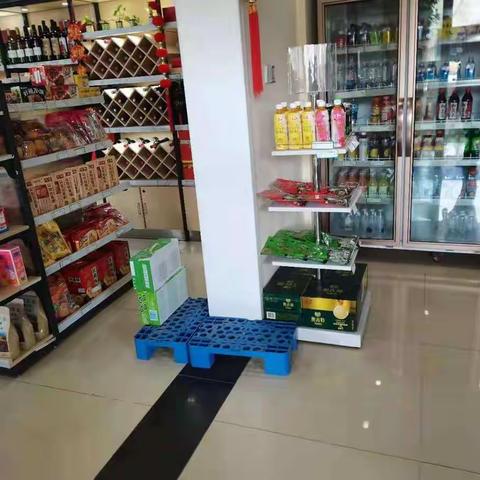 费县公司3月30日（第12期）“靓化日”候选明星站点成果展示