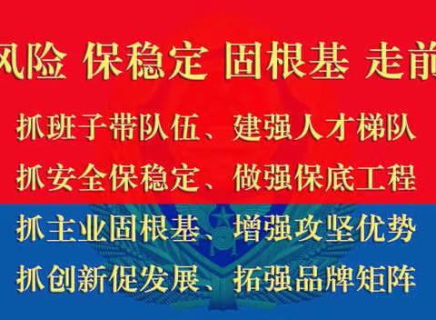 【烟台支队】基层动态丨蓬莱大队主官深入基层队站开展专项督导检查