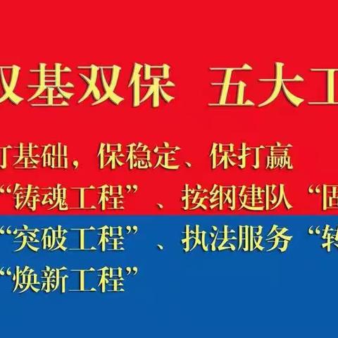 【烟台支队】基层动态丨蓬莱大队主官对明福路消防救援站与森林中队开展“端午节”期间专项督导检查